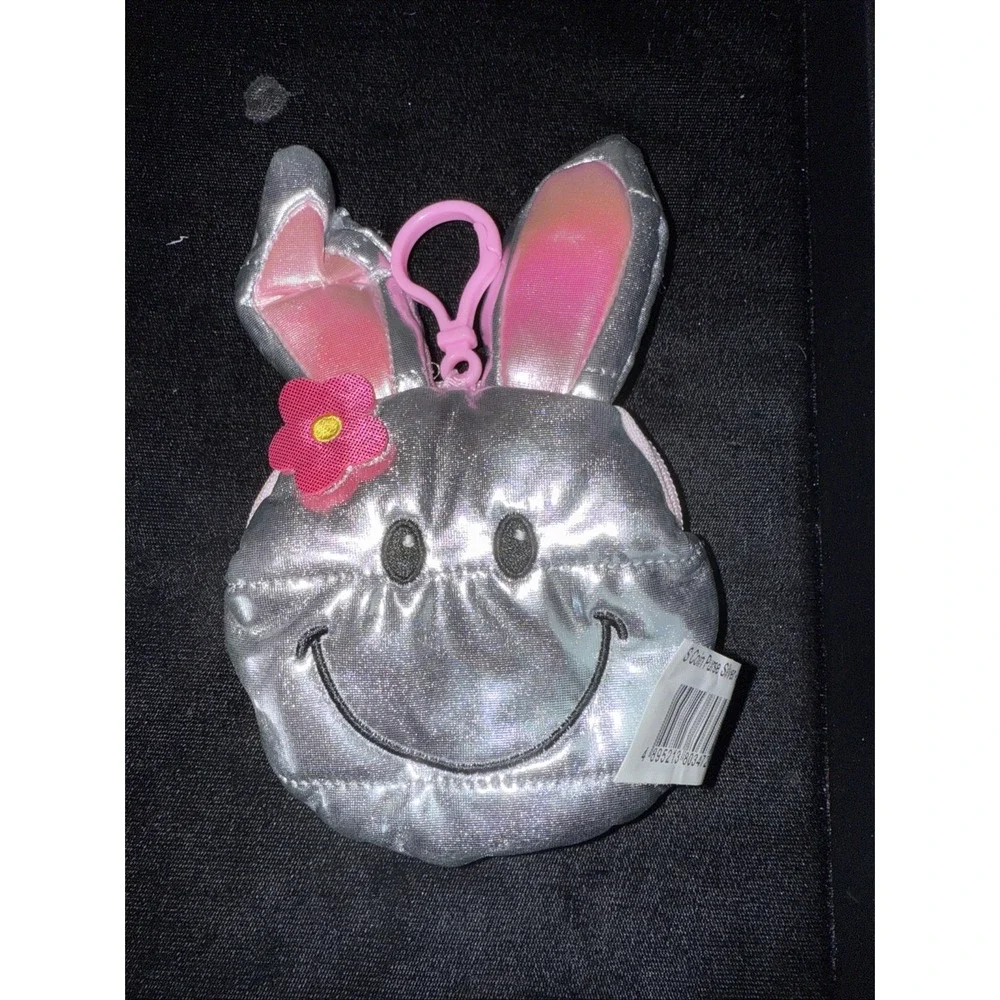 Purse Backpack Zipper Pulls Key Fob‎ Lot4158